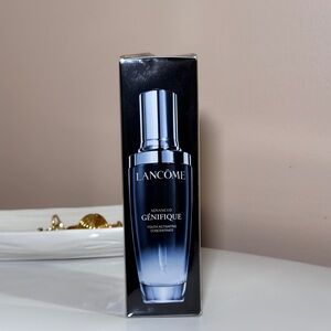 Lancôme Advanced Génifique Serum 1oz NEW Sealed Youth Activating Concentrate